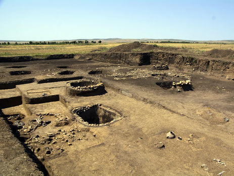Грузинские археологи считают, что нашли столицу неизвестного историкам древнейшего государства